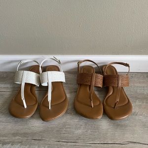 Dress Sandal Bundle